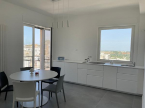 La casa di Zoe Ceglie Messapica